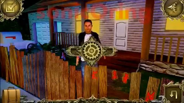 Dark Stories Bloody Night Crimson Shroud Walkthrough смотреть онлайн