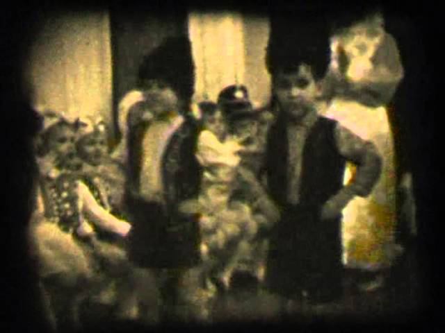 Новый Год 1975 в детском садике. В 2025м этому видео будет 50 лет!!!. смотреть онлайн