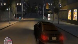 мини прохождения и где найти крутую тачку в GTA 4