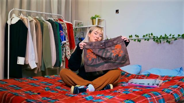 БОЛЬШАЯ РАСПАКОВКА С SHEIN (Часть 2) смотреть онлайн