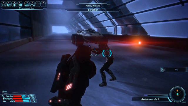 Mass Effect #23 - Was sind die Rachni? (Gameplay Deutsch Bruugar) смотреть онлайн