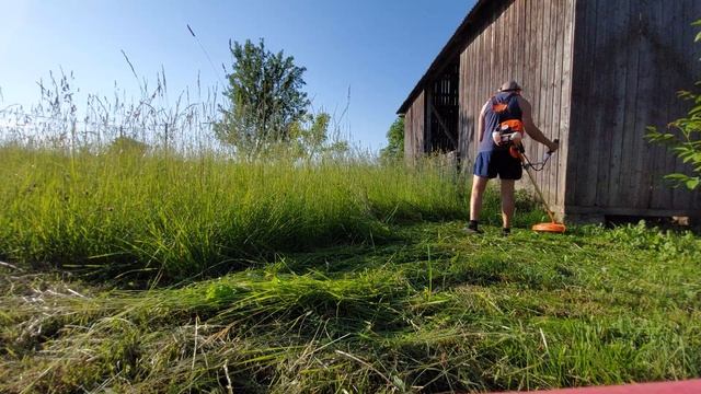 Ruris DAC 310 2,5 CP смотреть онлайн