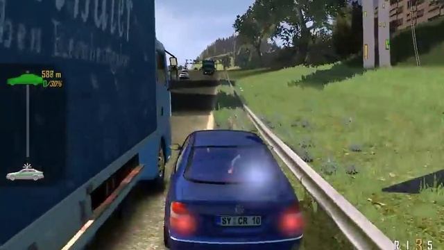 Crash Time: Autobahn Pursuit Gameplay смотреть онлайн