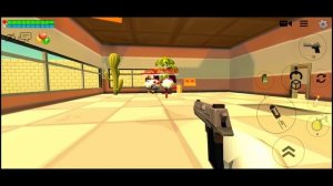 ?Армия в чикен гане! / Army in Chicken gun / чикен ган / chicken gun /