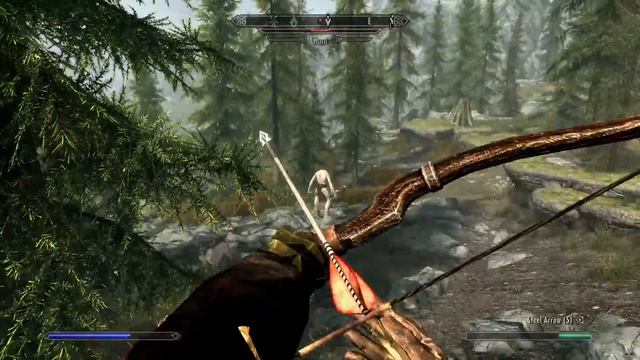 Skyrim Episode 6 смотреть онлайн