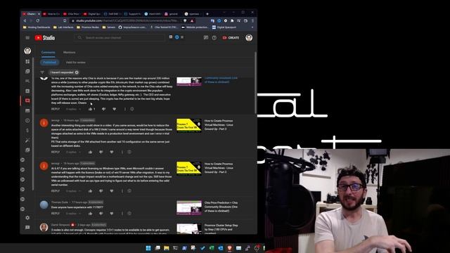 Chia Questions Answered ➡️ Opensea Exploit? Chia Sleeping Whale? Chia Price & Market Cap Crusher? смотреть онлайн