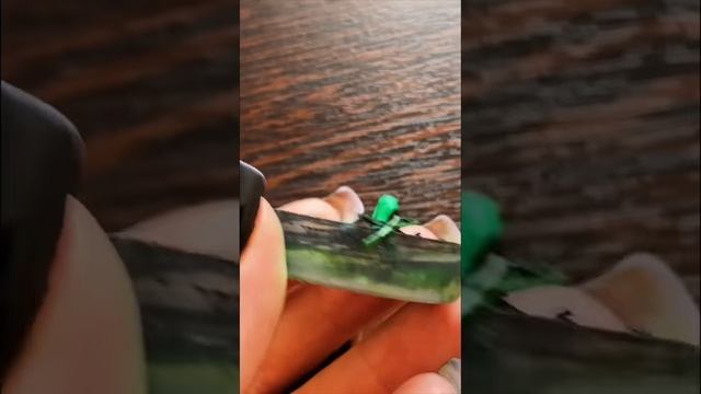 Как спасти старые краски ? смотреть онлайн