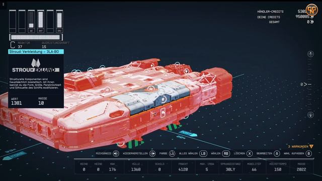Starfield Guide - Glitch Schiffe DUPLIZIEREN - MEGA Easy смотреть онлайн