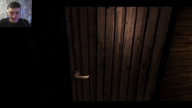 Хоррор Игра Autumn Dream прохождение на русском Русский инди хоррор смотреть онлайн
