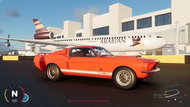 SHELBY GT 500 BRUTALAN DRIFT !! - gameplay 5 - Crew 2+Flashfire suzuka 900r смотреть онлайн