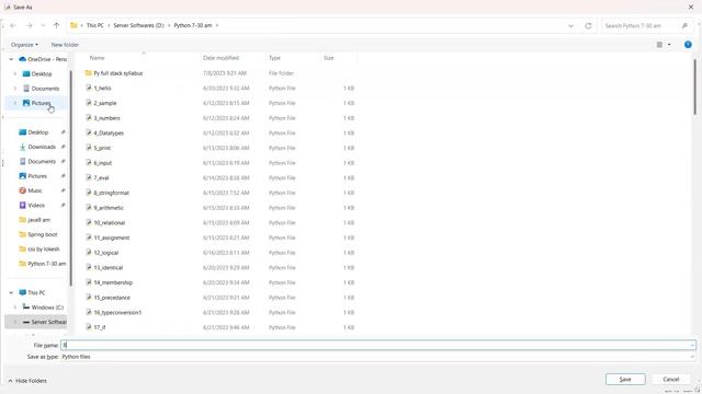 Python oops - constructor and destructor смотреть онлайн