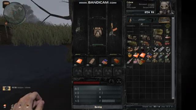 S.T.A.L.K.E.R. Call of Chernobyl #1 - Поиски Болотного Доктора смотреть онлайн