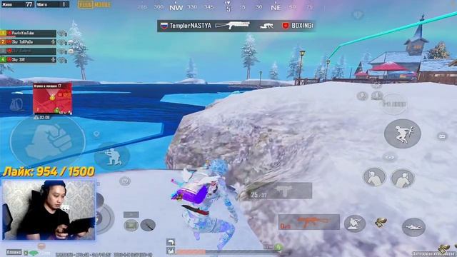 ? БИР СООНУН МААНАЙ МЕНЕН ПАБЖИНИ САПЫРАЛЫ ⭐?ТУЗ ЭФИР смотреть онлайн