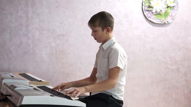 02.03.2018 - Солнечнодольская ДШИ_концерт смотреть онлайн