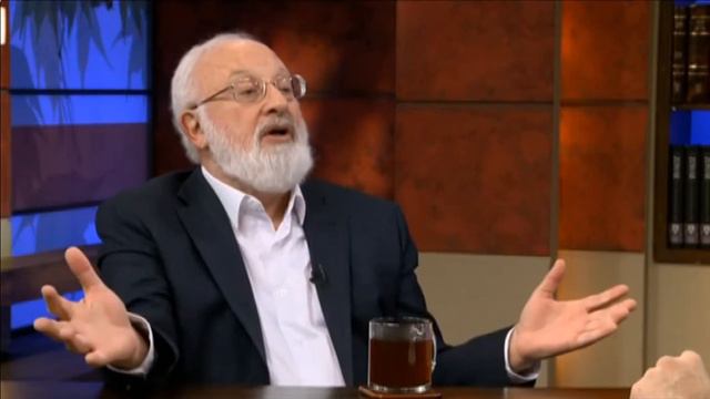 Духовный мир управляет нами Шмини, передача 1 смотреть онлайн