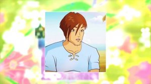 Винкс - ЛУЧШИЕ и ХУДШИЕ пары ?