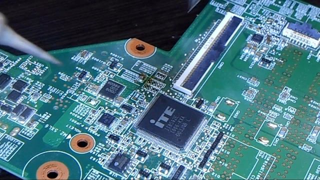 Синий экран (blue screen). Отключение дискретной графики HP G62. How to disable discrete graphics смотреть онлайн