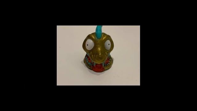 All Limited Edition Trash Pack And Trash Pack Wheels