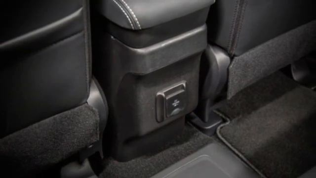 Mitsubishi Outlander PHEV 2018 Car Review смотреть онлайн