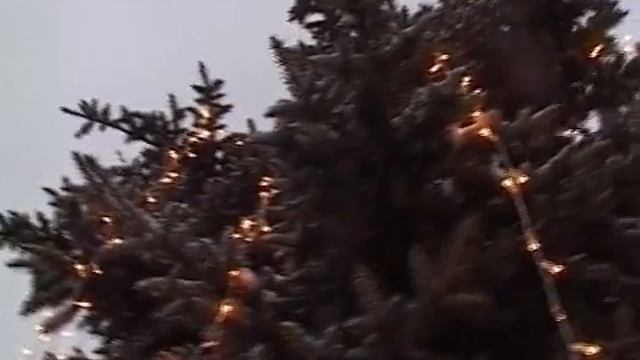 Святочные гадания смотреть онлайн