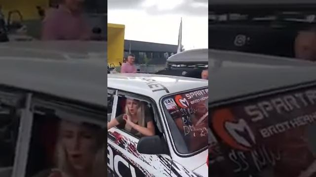 TEAM ACV SPL SHOW из Красноярска - финал Сибири DB DRAG! Bass Race 139.9, как итог - 1 место!! смотреть онлайн