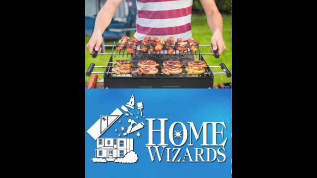 Secrets to Cleaning Your Grill смотреть онлайн