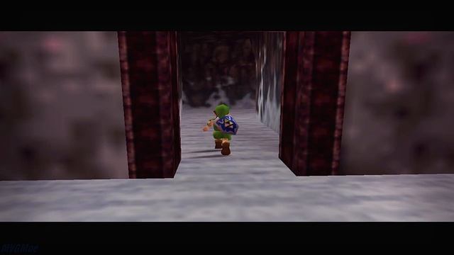Zelda 64: Dawn and Dusk [Walkthrough 2K] смотреть онлайн