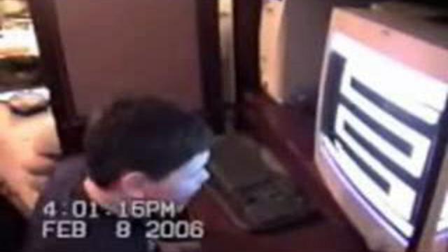 Мальчик испугался видеоигры смотреть онлайн