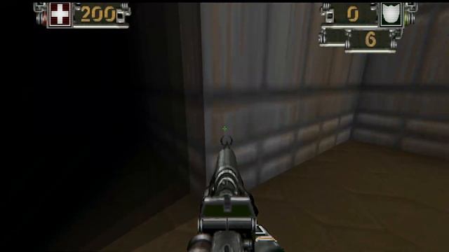 Dump 3 Map 02 Pissboy смотреть онлайн