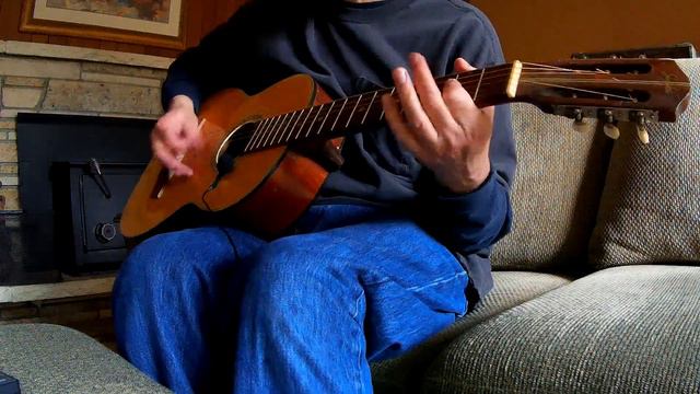 Big Oil Blues смотреть онлайн