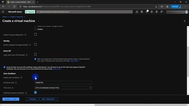 CREATE FREE APACHE LINUX SERVER IN AZURE | SSH Client on Windows 10 Using the Command Prompt смотреть онлайн