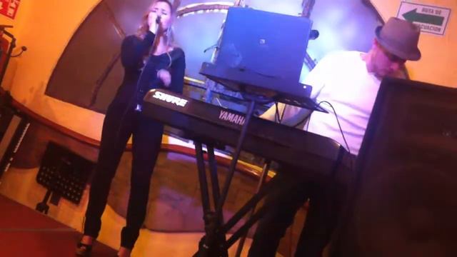 Rolling In The Deep (Alefips SaVi) смотреть онлайн