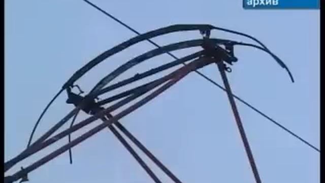 Закрытие трамвайных маршрутов 4а и 6 смотреть онлайн