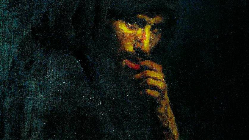 О БЕДНЫХ, ДА НЕСЧАСТНЫХ ЗАМОЛВИТЕ СЛОВО... ВЕДЬМИНА ИЗБА ● ИНГА ХОСРОЕВА смотреть онлайн