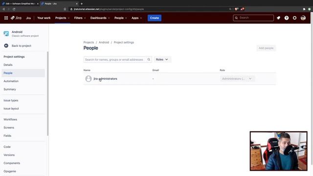 ScriptRunner for Jira Cloud - Post function to Assign the issue to last assigned смотреть онлайн