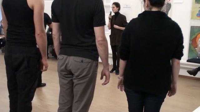 IV Культурный Форум / Часть МК Шусаку Такеучи (БЗ 15.12.2015) смотреть онлайн