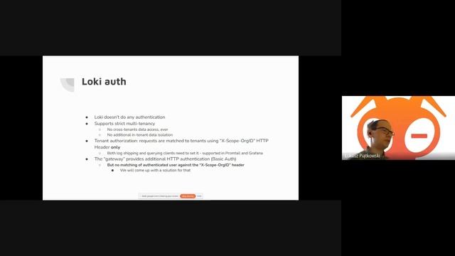 Loki Demo смотреть онлайн
