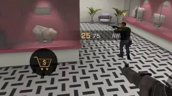 рассказываю про себя