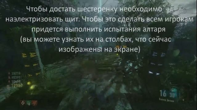 Универсальный гайд Zetsobou no Shima + сюжет смотреть онлайн