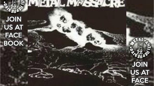 METAL MASSACRE 1 Compilation (Full Album) смотреть онлайн