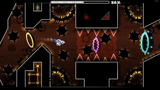 DEIMOS 100% [EXTREME DEMON] By EndLevel & More | Geometry Dash