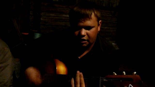 Песня под гитару смотреть онлайн