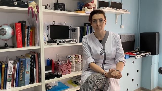 Окклюзия при косоглазии. Польза или вред? смотреть онлайн