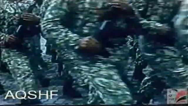 Albanian Military Parade 1974