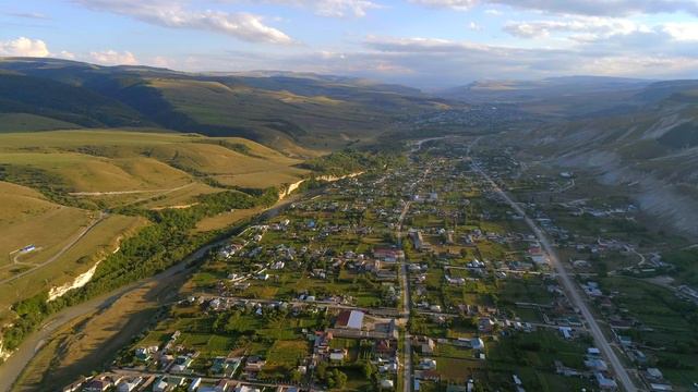 аул Зеюко смотреть онлайн