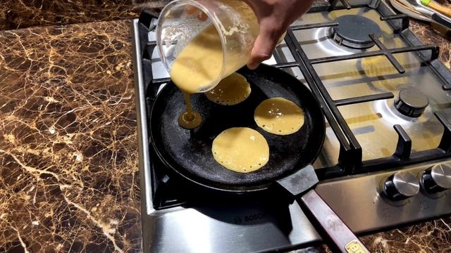 Кулинарный мастер-класс с Евой