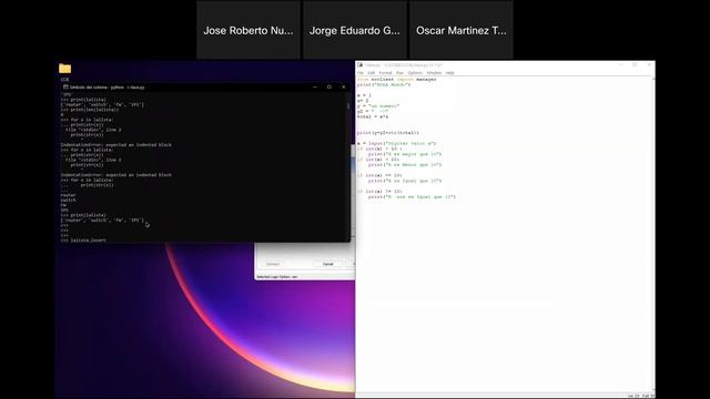 Infrastructure Auto Programmability Part 1 Python Yang NETCONF, RESTCONF with BGP BOOTCAMP Sesión 3 смотреть онлайн