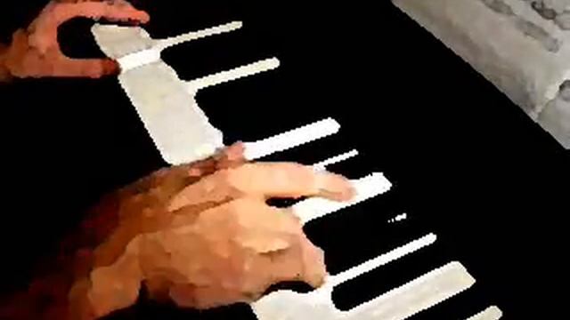 Henry PURCELL: Hornpipe in E minor, ZT685 смотреть онлайн