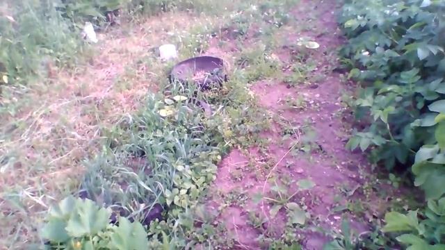 легкие деревянные грабли своими руками. смотреть онлайн