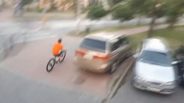 URBAN FREERIDING \KRÓTKI EDIT/ смотреть онлайн
